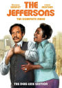 The Jeffersons: The Complete Series [33 Discs]