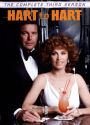 Hart to Hart: Season Three [6 Discs]