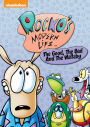 Rocko's Modern Life: Good The Bad & The Wallaby