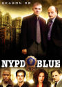 NYPD Blue: Season Eight
