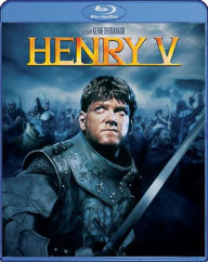 Title: Henry V [Blu-ray]