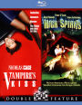 Vampire's Kiss / High Spirits