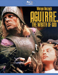 Title: Aguirre, the Wrath of God [Blu-ray]