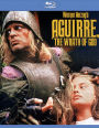Aguirre, the Wrath of God [Blu-ray]