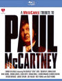 A MusiCares Tribute to Paul McCartney [Blu-ray]