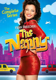 Title: Nanny: The Complete Series [19 Discs]