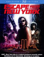 Escape from New York [Collector's Edition] [2 Discs] [Blu-ray]