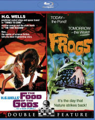 Food of the Gods/Frogs