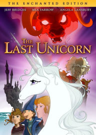 Title: The Last Unicorn [The Enchanted Edition]