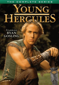 Title: Young Hercules: The Complete Series [6 Discs]