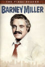 Barney Miller: The Final Season [3 Discs]