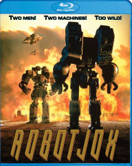 Robot Jox