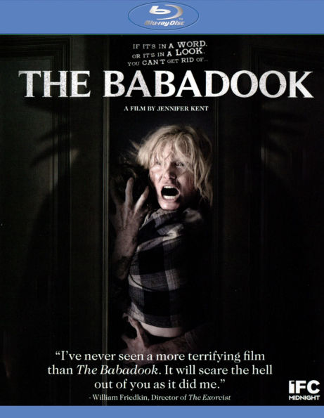 Babadook [Blu-ray]