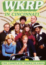 WKRP in Cincinnati: Season 3