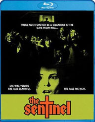 Title: The Sentinel [Blu-ray]