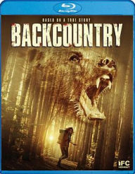 Title: Backcountry [Blu-ray]