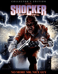 Title: Shocker [Collector's Edition] [Blu-ray]