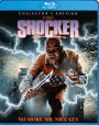 Shocker [Collector's Edition] [Blu-ray]