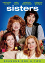 Sisters: Seasons One and Two [7 Discs]