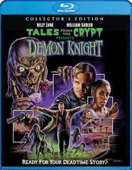 Title: Tales from the Crypt Presents: Demon Knight [Blu-ray]