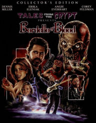 Title: Tales from the Crypt Presents: Bordello of Blood [Blu-ray]