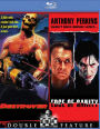 Destroyer & Edge Of Sanity