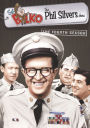Sgt. Bilko/the Phil Silvers Show: the Final Season