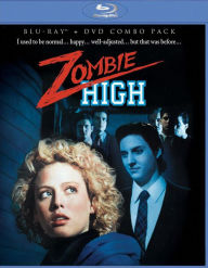 Title: Zombie High [Blu-ray] [2 Discs]