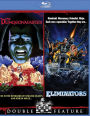 Dungeonmaster & Eliminators