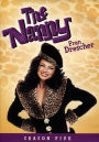 The Nanny: Season Five [3 Discs]