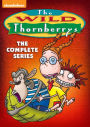 Wild Thornberrys: Comp Series