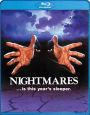 Nightmares [Blu-ray]