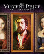 The Vincent Price Collection III [Blu-ray] [4 Discs]