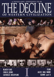 Decline of Western Civilization