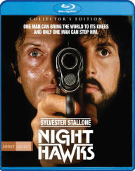 Title: Nighthawks [Blu-ray]