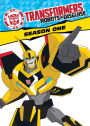Transformers Robots In Disguise: Season One