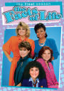 The Facts of Life: The Final Season [3 Discs]