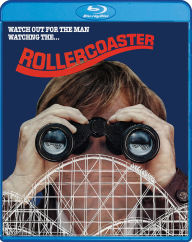 Title: Rollercoaster [Blu-ray]