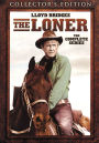 Loner: the Complete Series