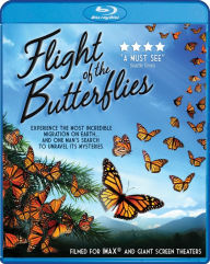 Title: IMAX: Flight of the Butterflies [Blu-ray]