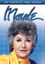 Maude: The Final Season [6 Discs]