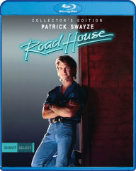 Title: Road House [Blu-ray]