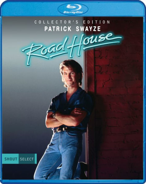 Road House [Blu-ray]