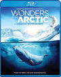 IMAX: Wonders of the Arctic [Blu-ray]