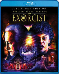 Title: The Exorcist III [Collector's Edition] [2 Discs]