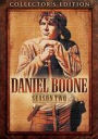 Daniel Boone: Season Two
