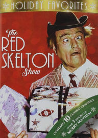 Title: The Red Skelton Show: Christmas Collection