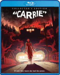 Title: Carrie [Collector's Edition] [Blu-ray] [2 Discs]
