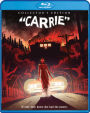 Carrie [Collector's Edition] [Blu-ray] [2 Discs]