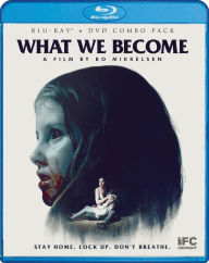 Title: What We Become [Blu-ray] [2 Discs]